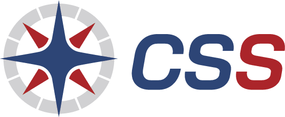Logo da CSS