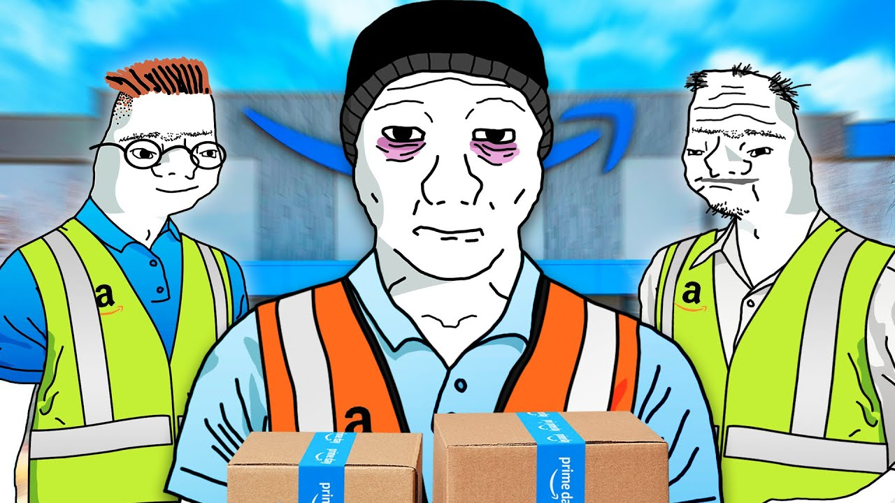 Warehouse Associate