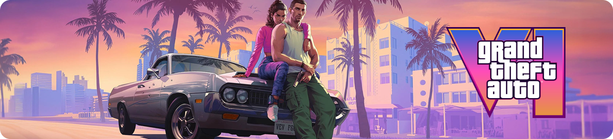 Grand Theft Auto VI — Lucia et Jason à Vice City, Leonida