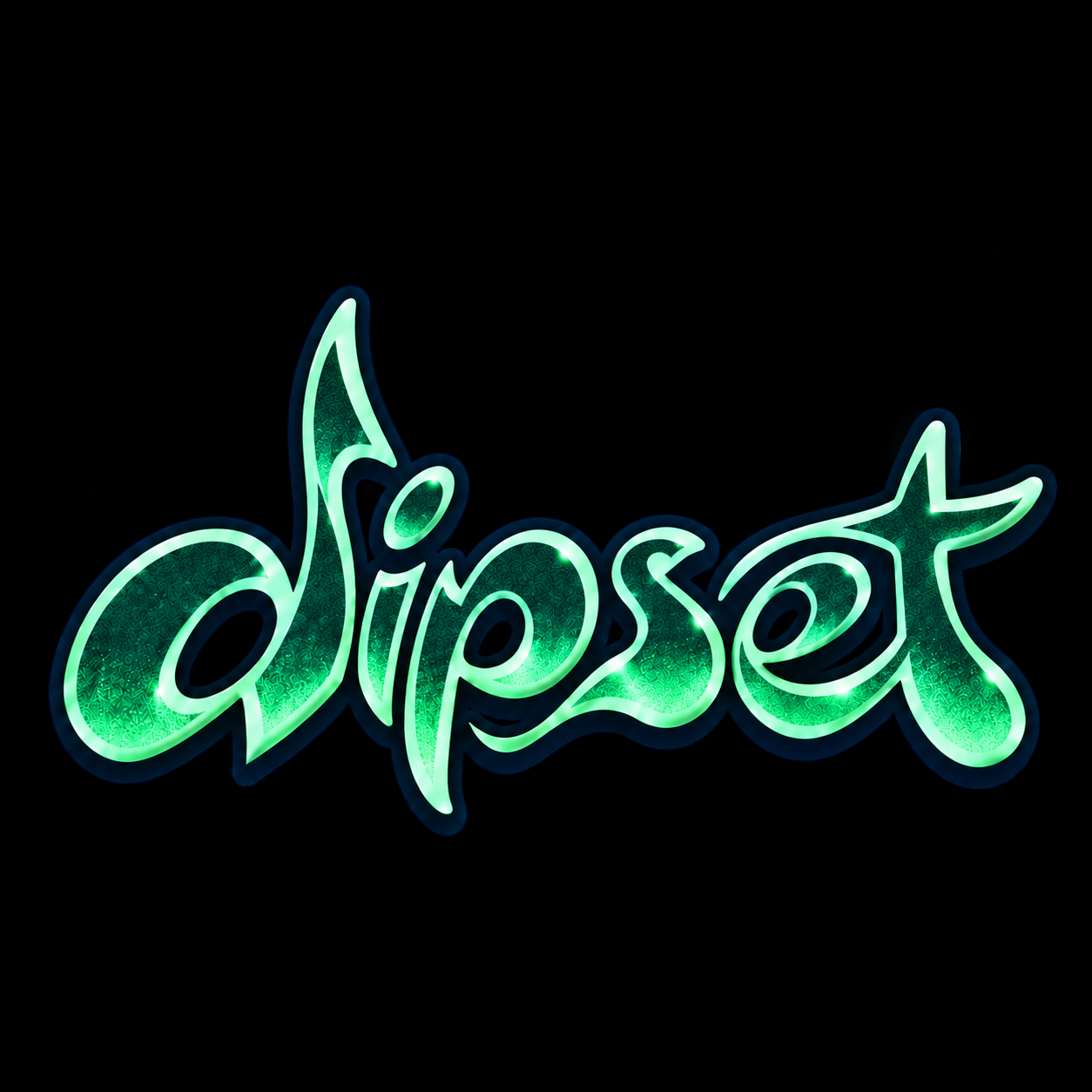 Dipset logo