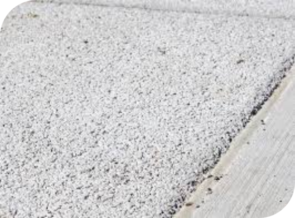 Pervious (Porous) Concrete