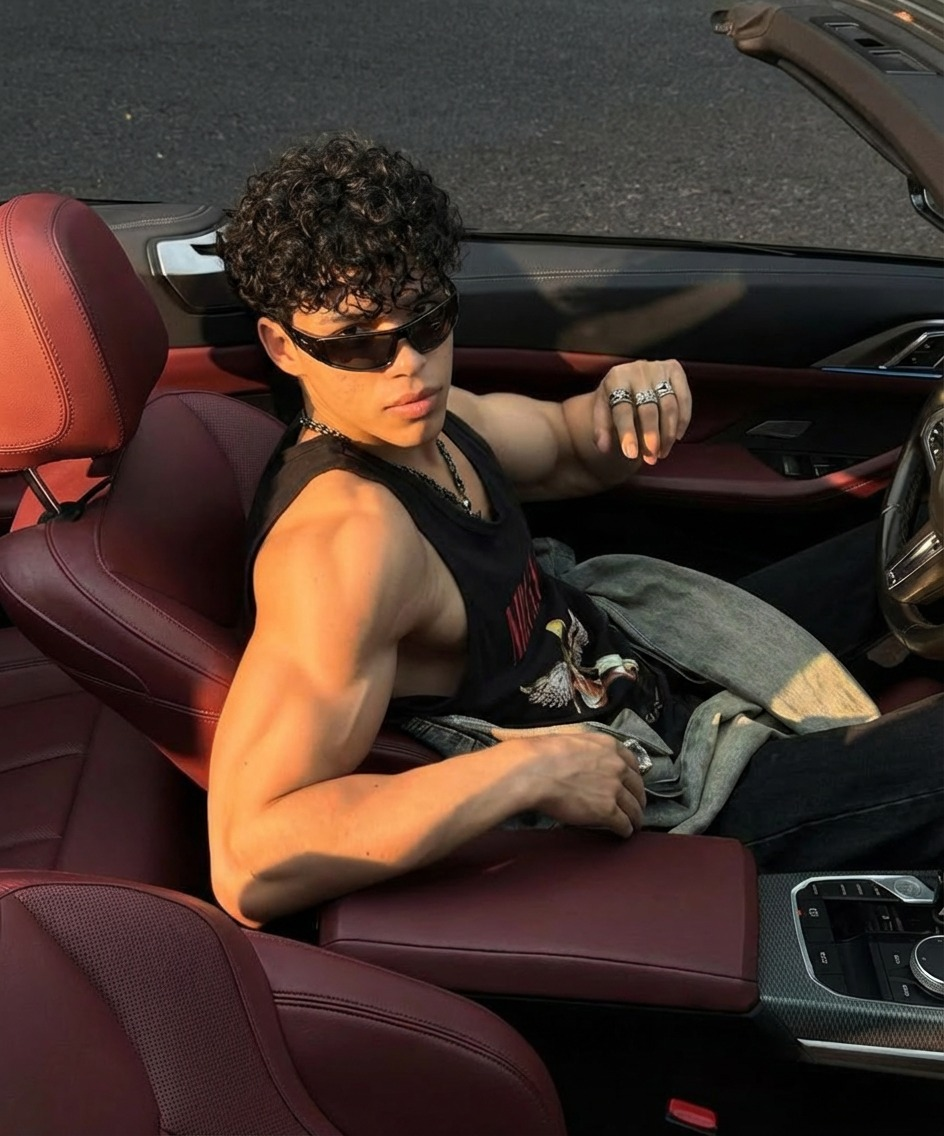 Victor Meira - Fundador e Diretor Criativo do Studio Vitto Design