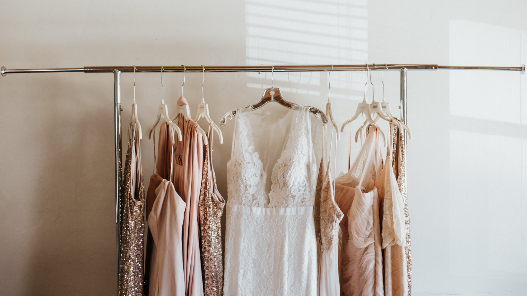 "Say Yes" Pop-Up Event - Brautmoden & Abendkleider