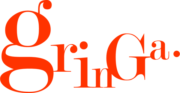 Gringa Logo