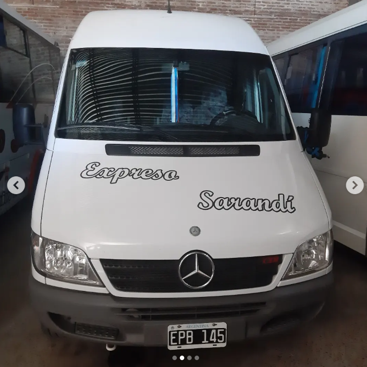 Viajes especiales y eventos