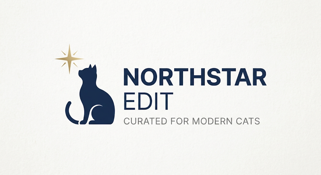 Northstar Edit — curated for modern cats