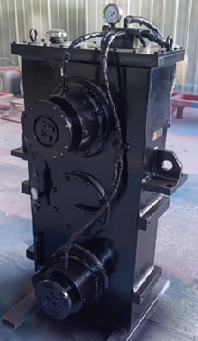 Transfer Cases - Image 4