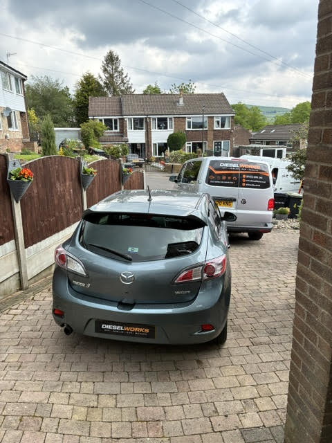 DPF Clean