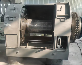 Single Drum Winches - Image 4