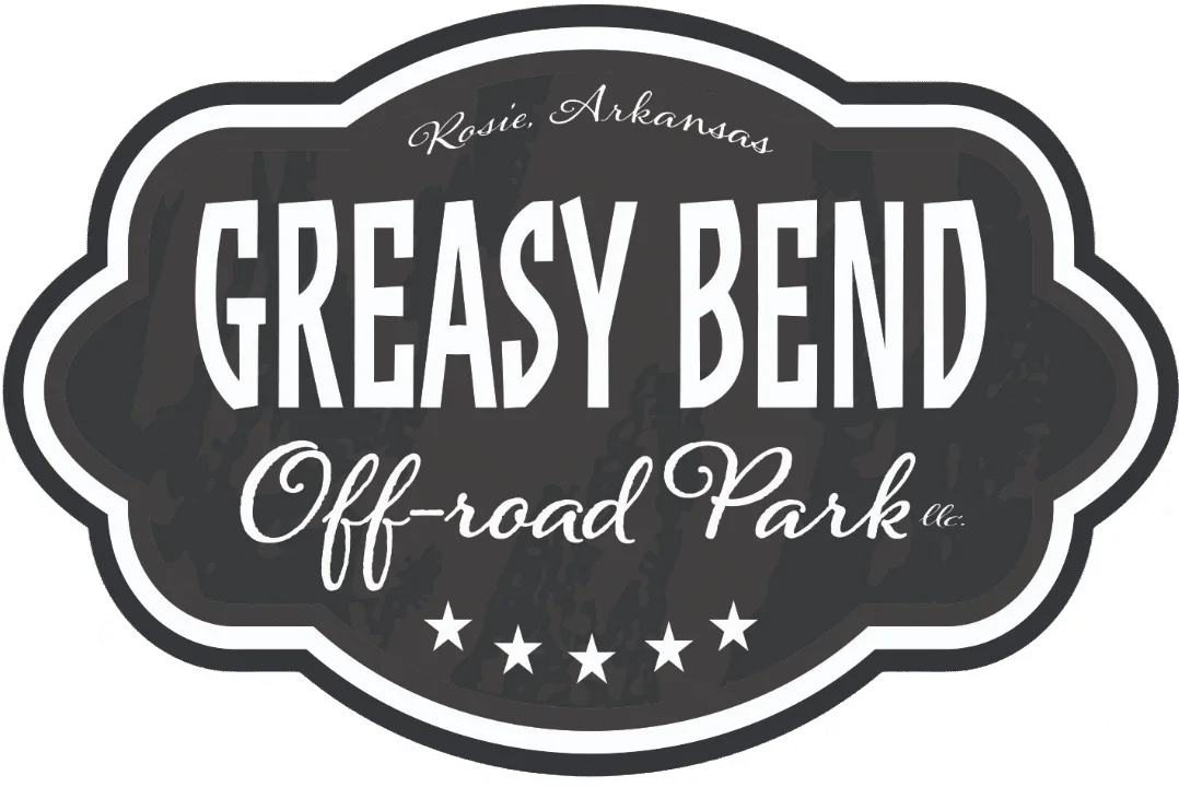Greasy Bend Off-Road Park logo