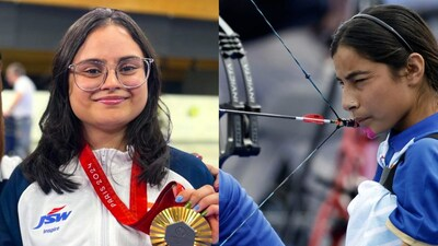 Shooting & Archery
