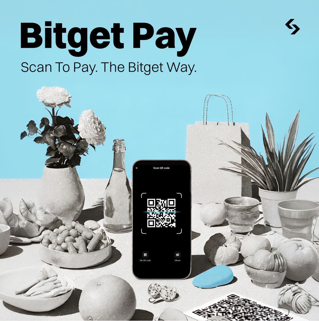 Bitget Pay