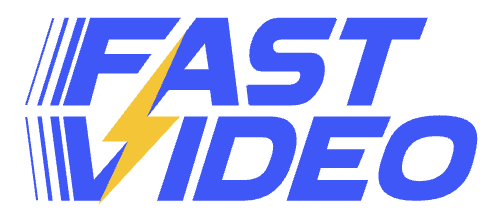 FastVideo Logo