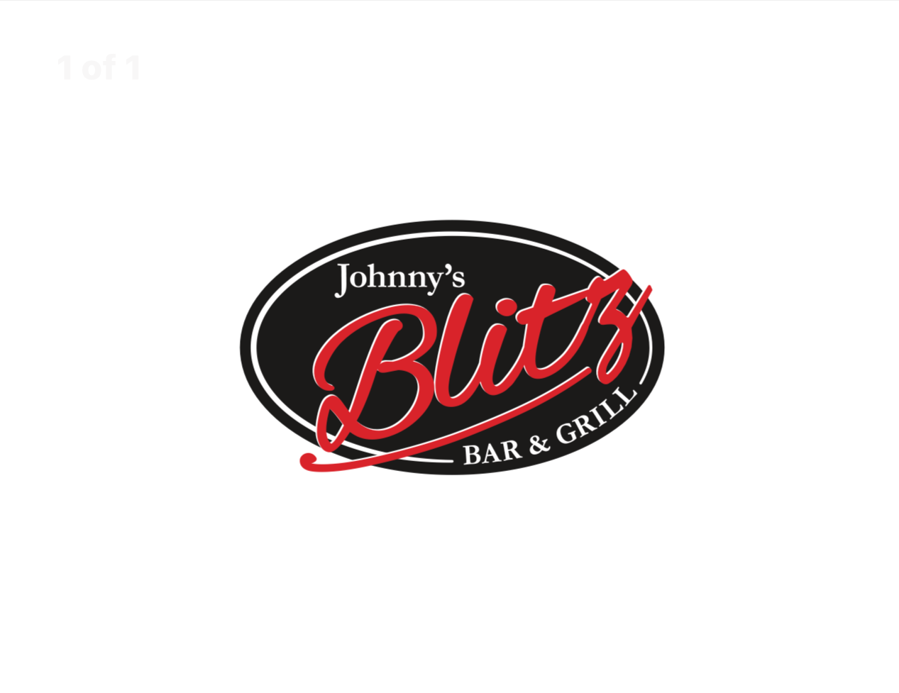 Johnny's Blitz in Westmont