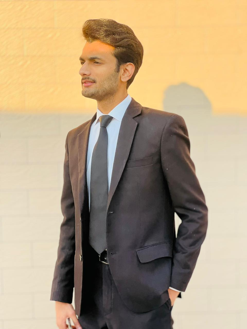 Ali Adil Rahuja