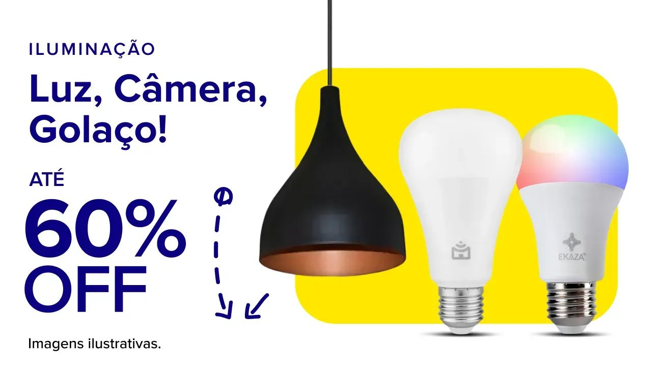 Iluminacao