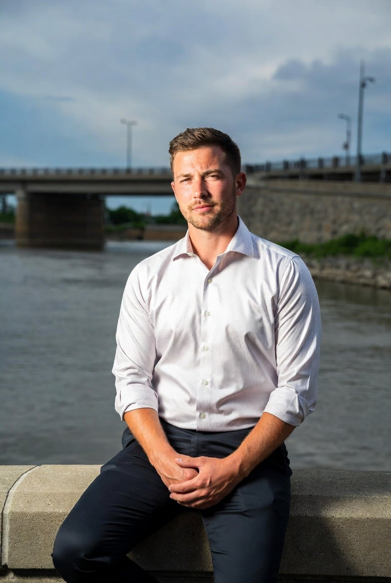 Tyler Schmidt, Account Manager and Digital Strategist