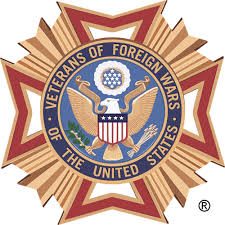 Veterans of Foreign Wars emblem
