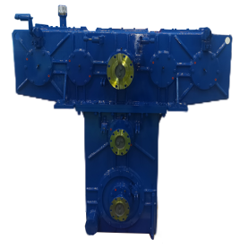 Compound Transfer Cases - Image 3