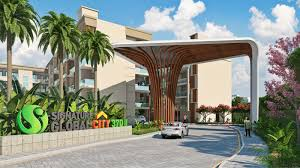 Signature Global City