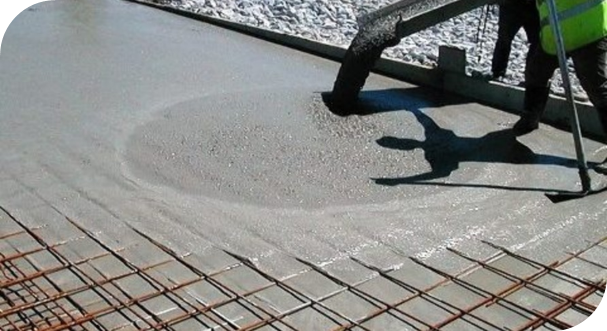 Self-Compacting Concrete (SCC)