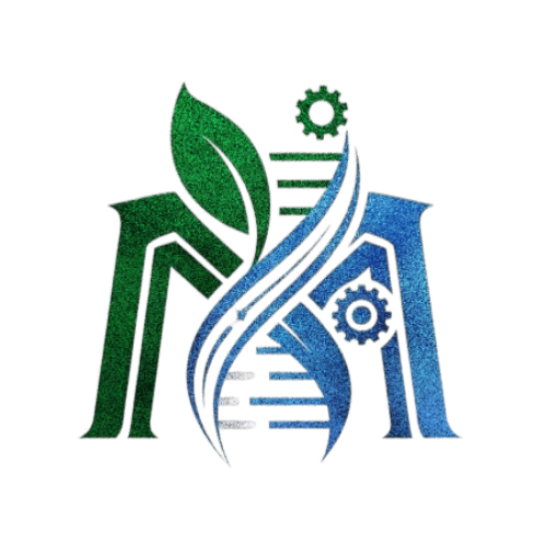 MadFlux logo mark