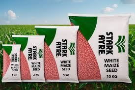 Maize Zama Select White 5kg