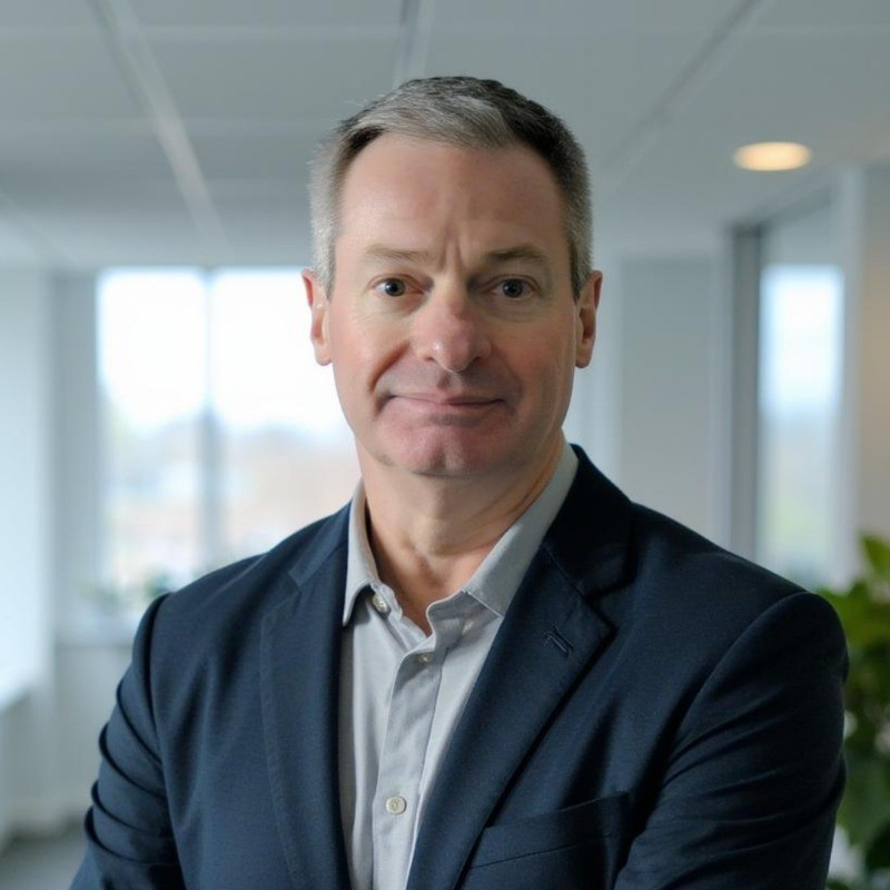Michael St. Jacques, President of Franchise Ignition