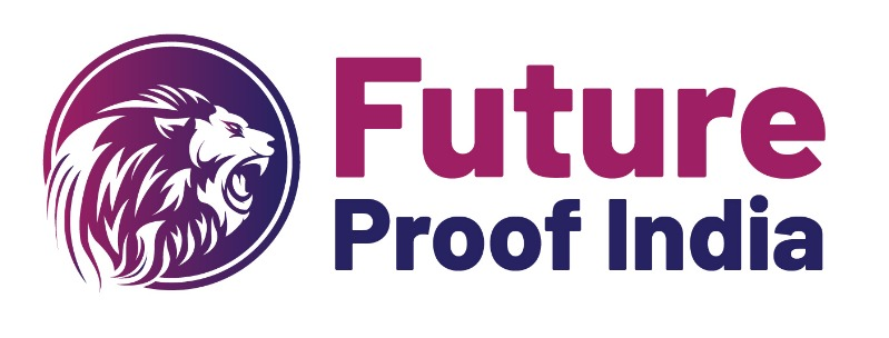 Future Proof India Logo