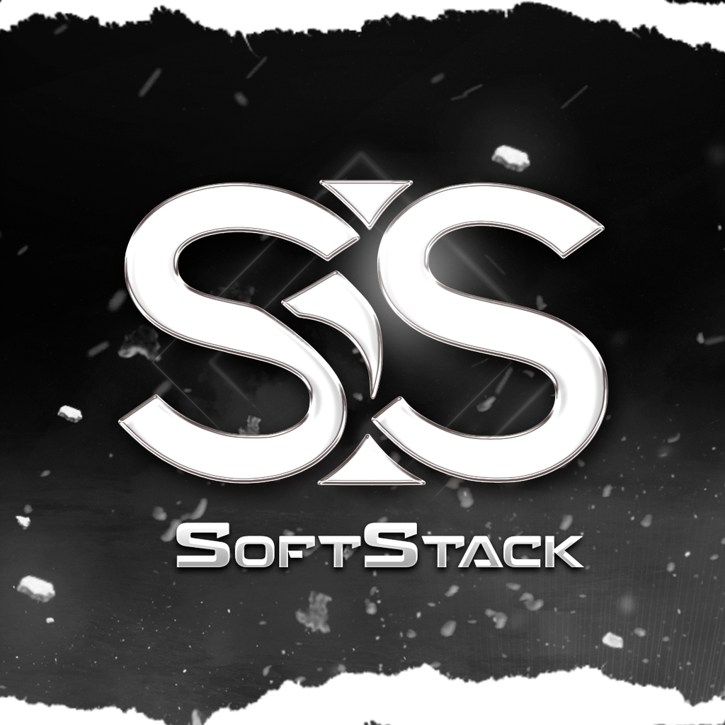 SoftStack Logo