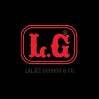 L.G Logo