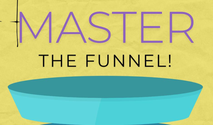 2. Master Sales Funnel