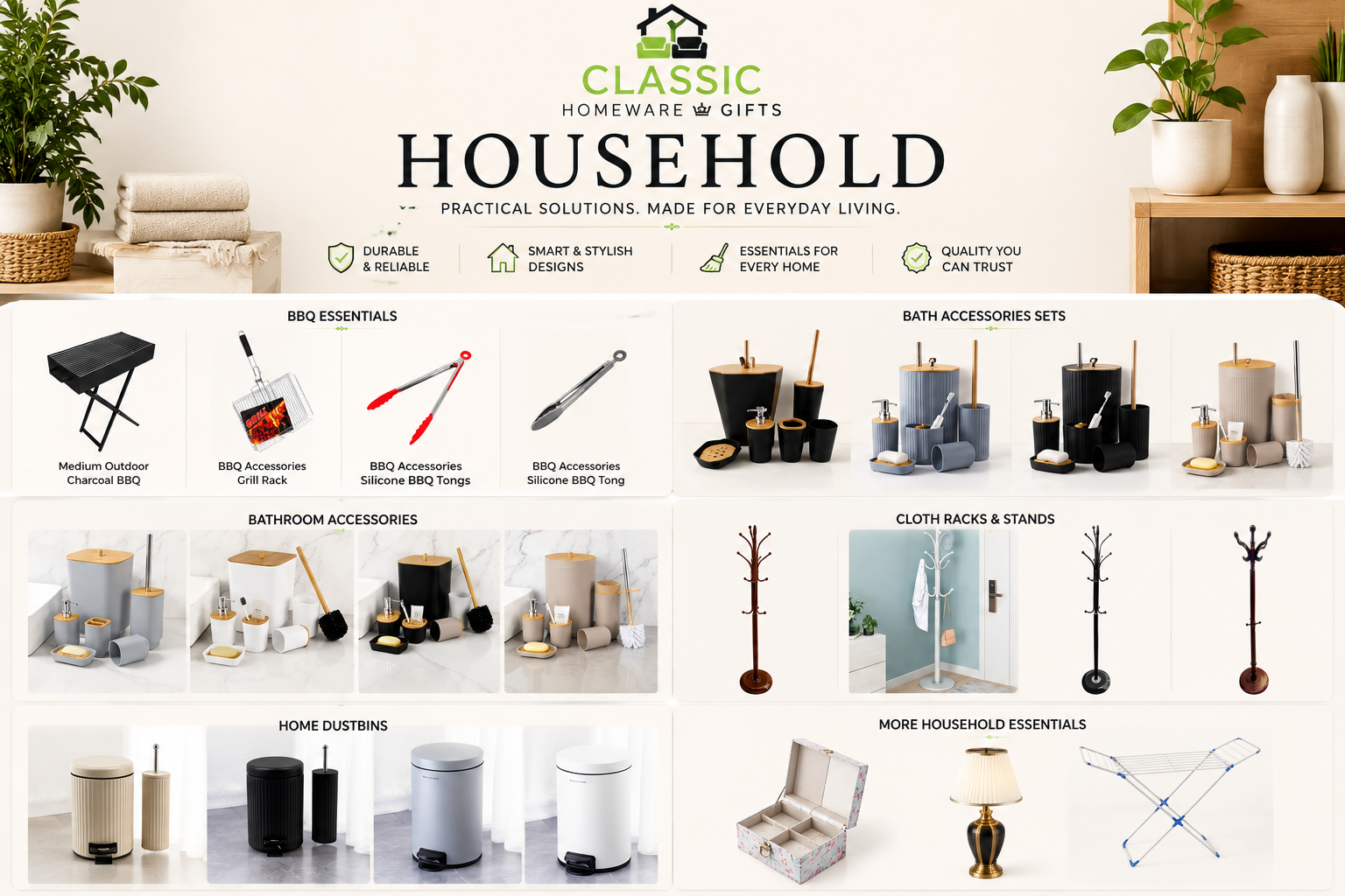 Household