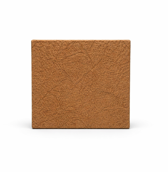 Placa 29x29x2 cm