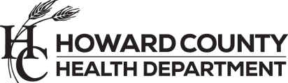 Howard County Health Department