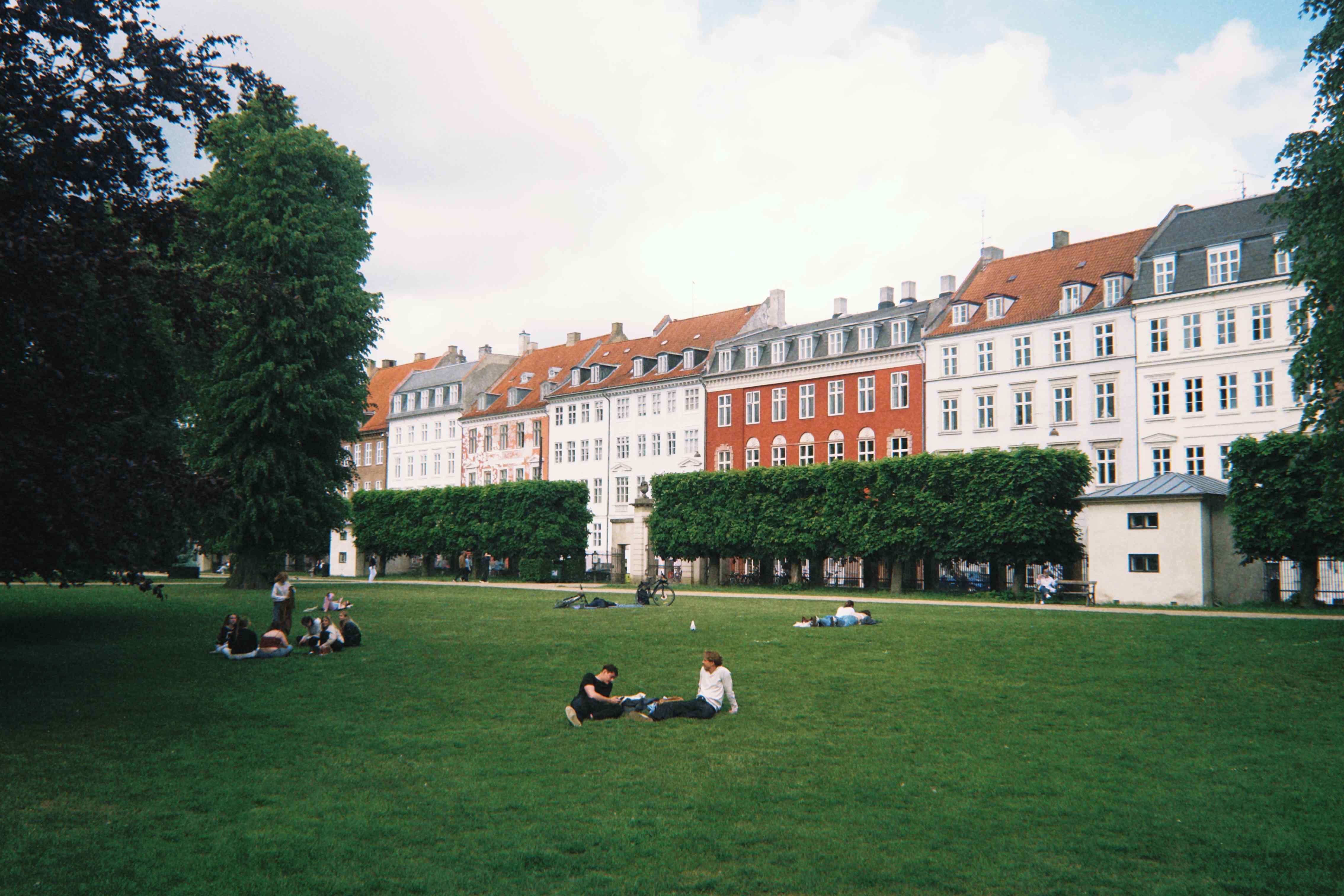 European Square