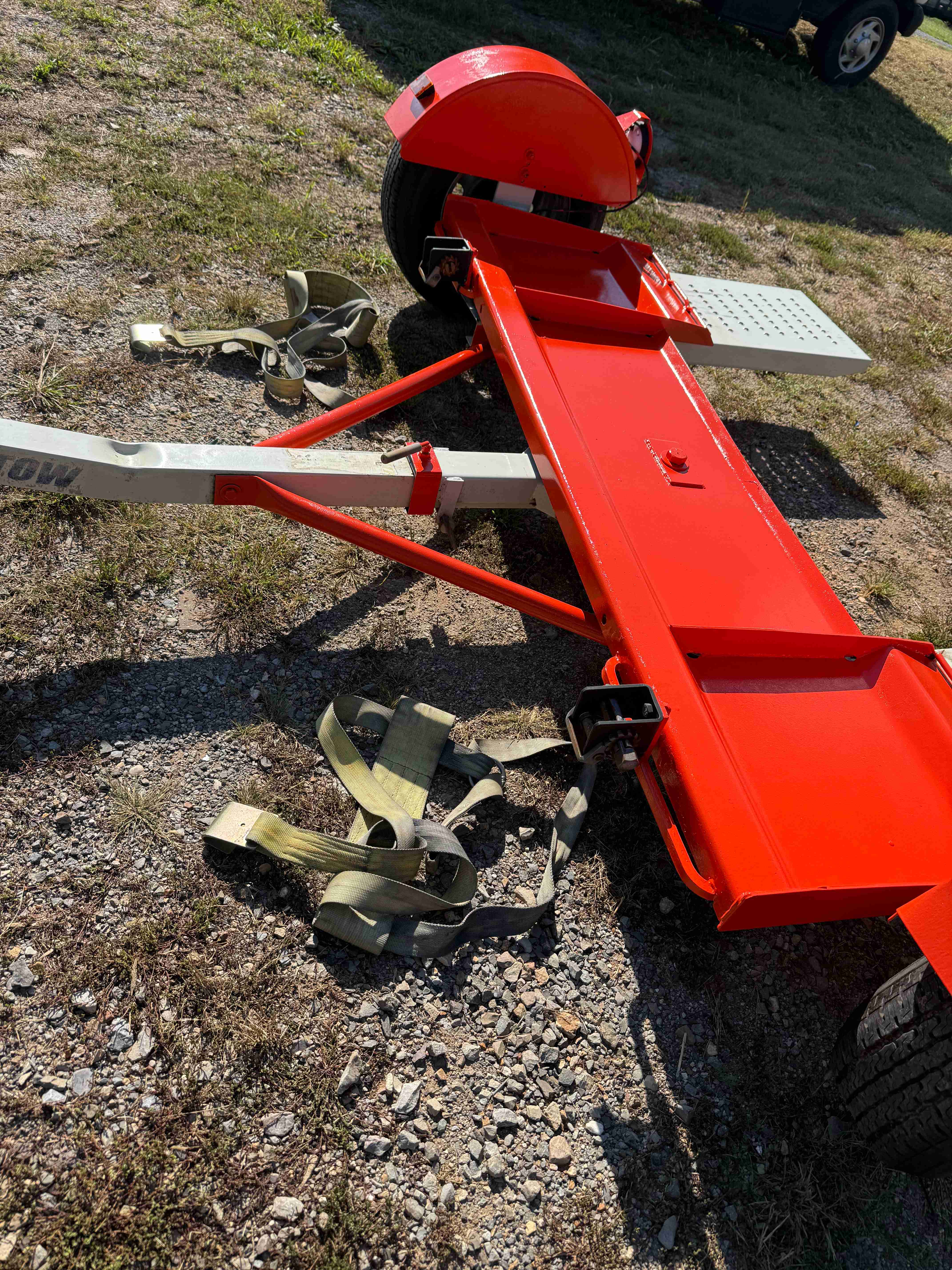 Car Dolly thumbnail 4