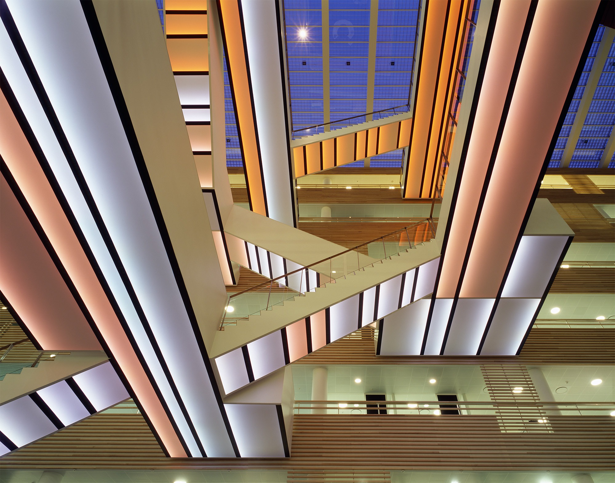 Global Consulting Firm