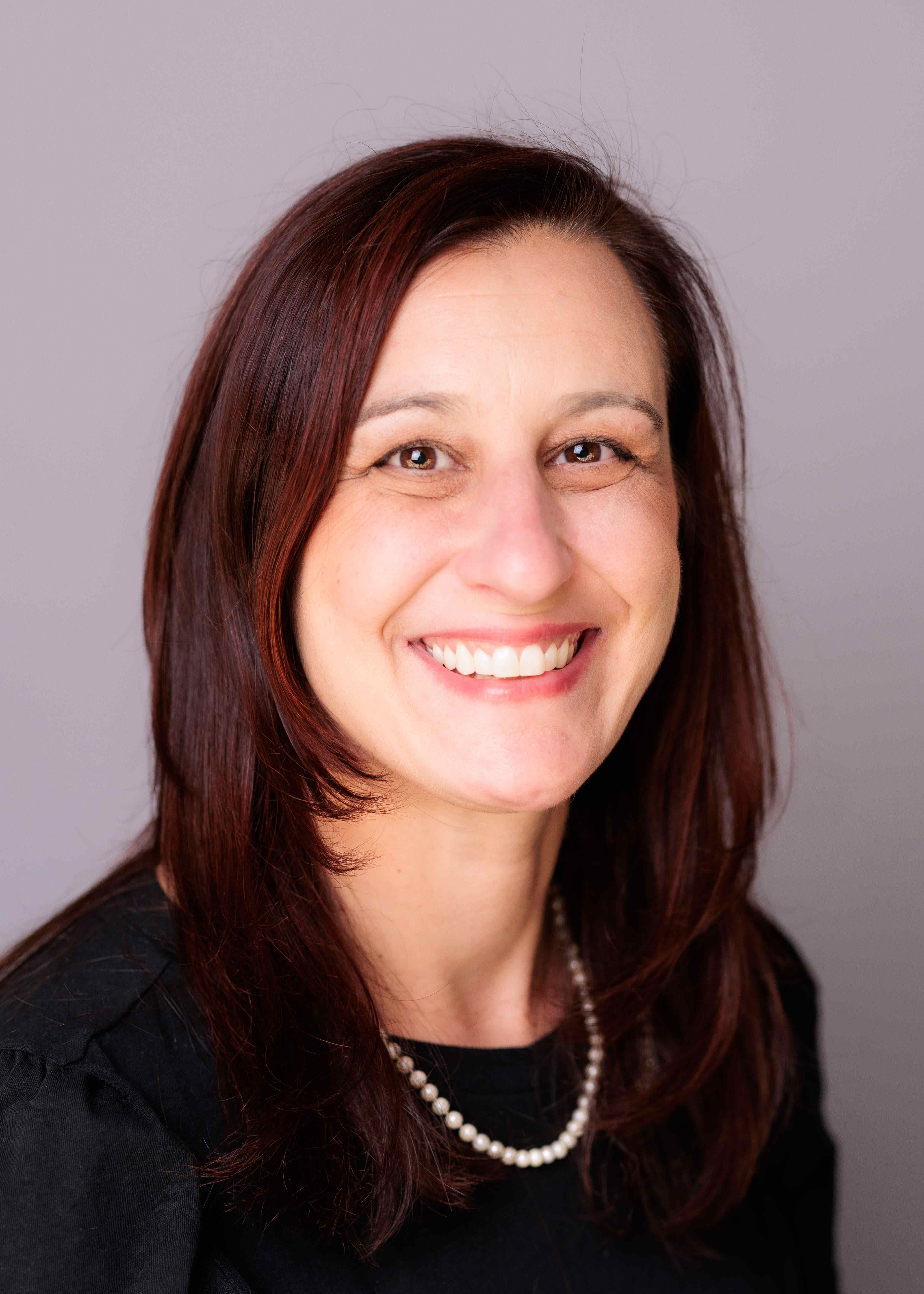 Dr. Anna M. Linnehan
