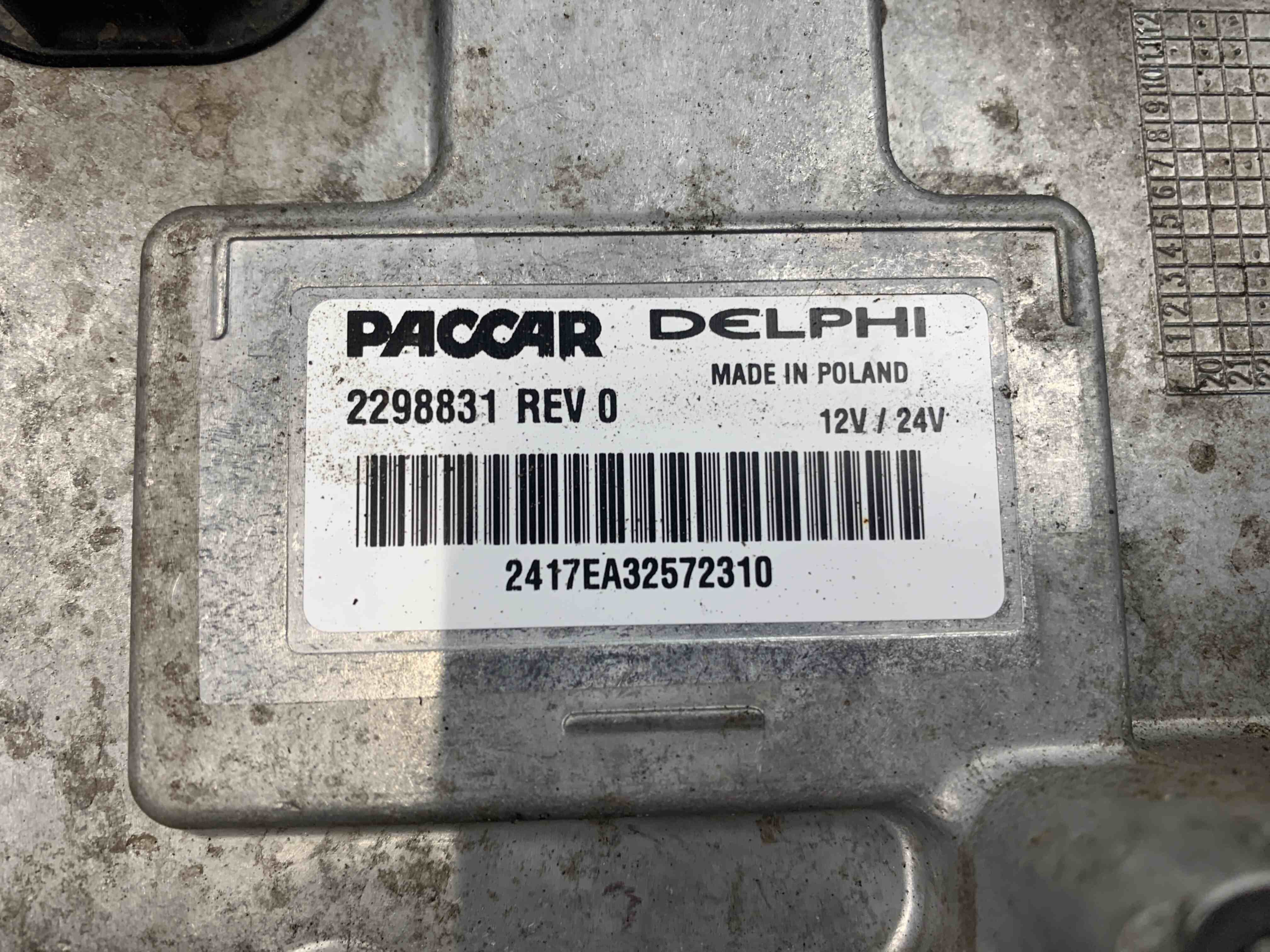OEM onderdeel