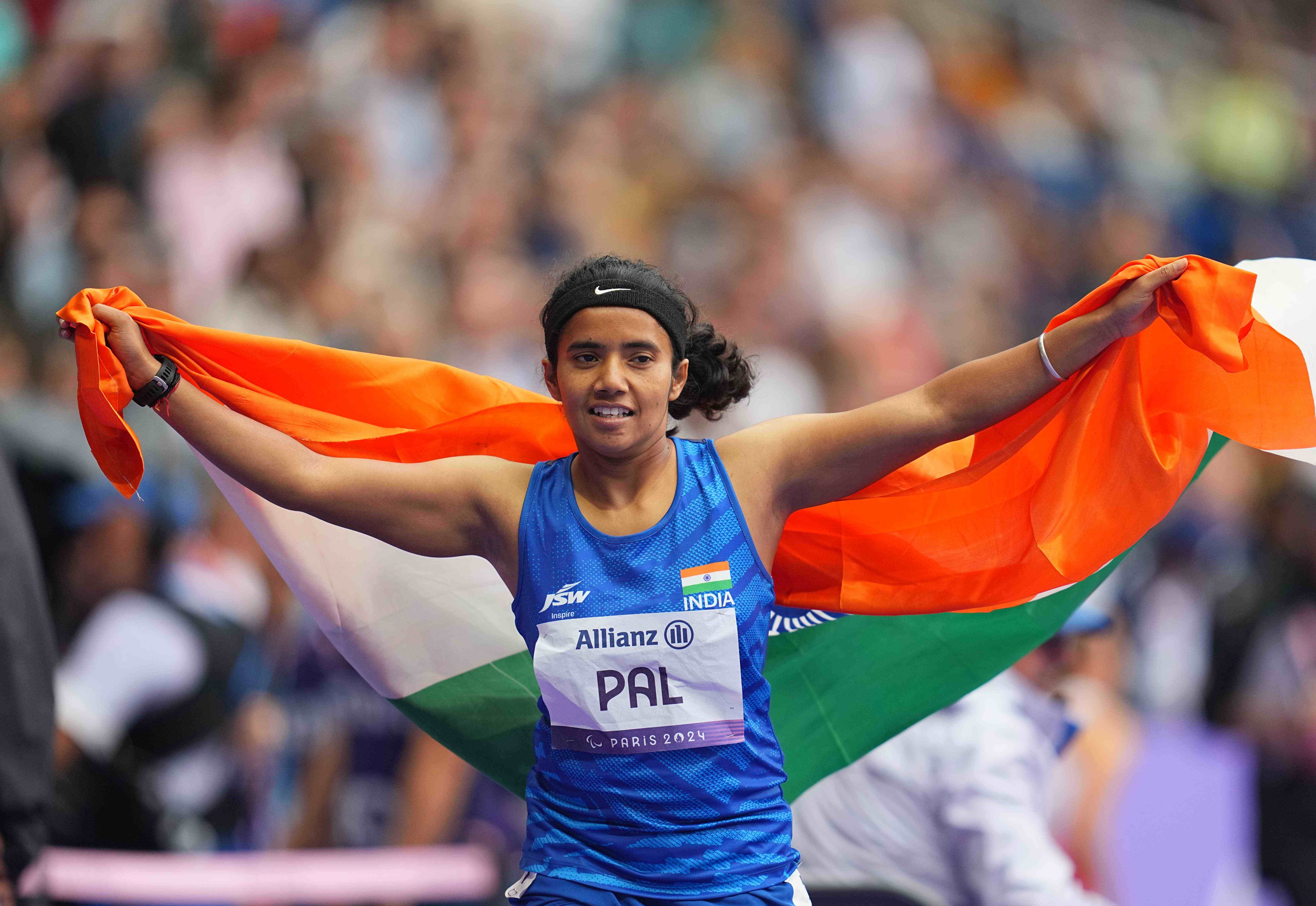 Para-Athletics