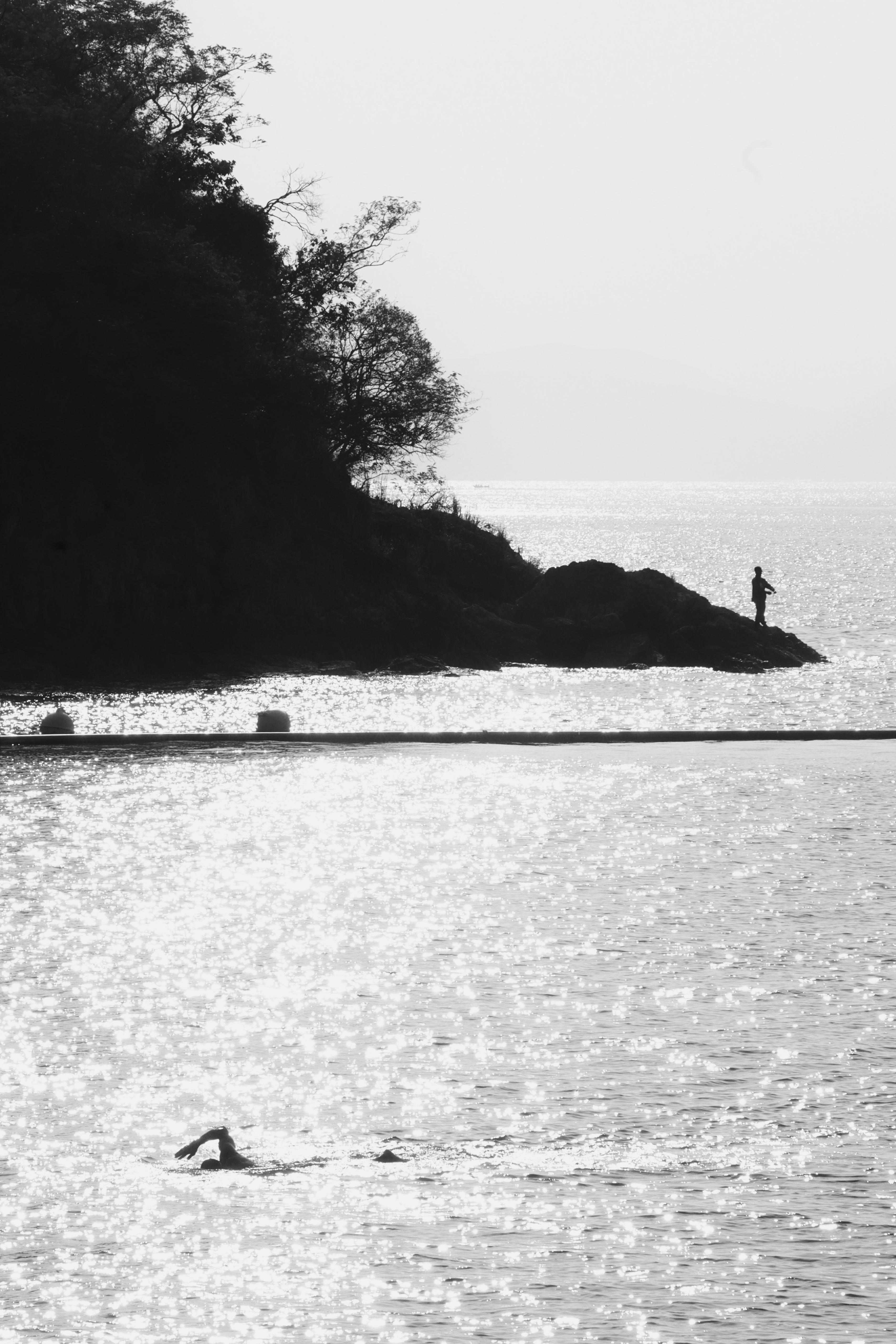 Coastal Cliffs
