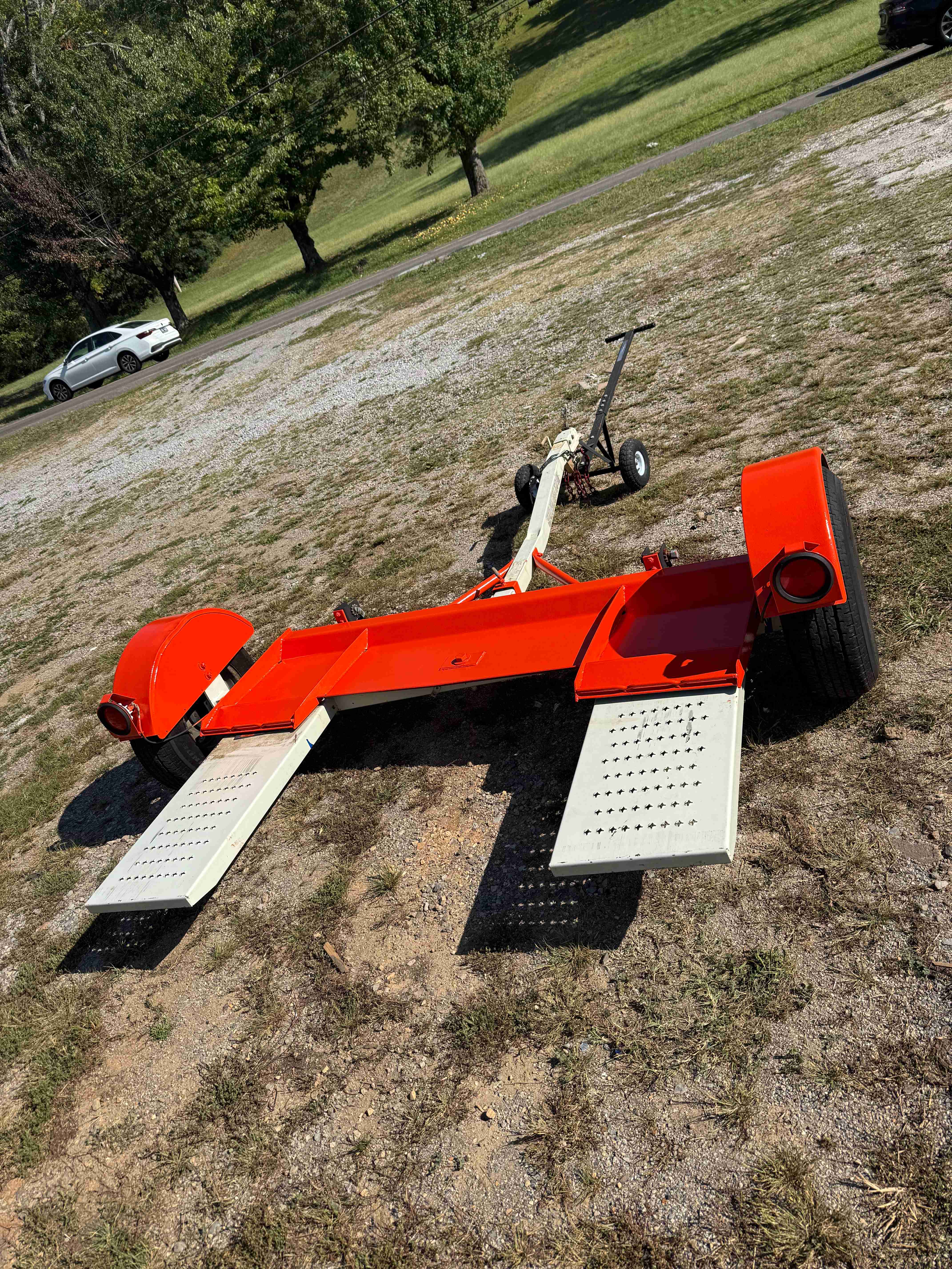 Car Dolly thumbnail 3