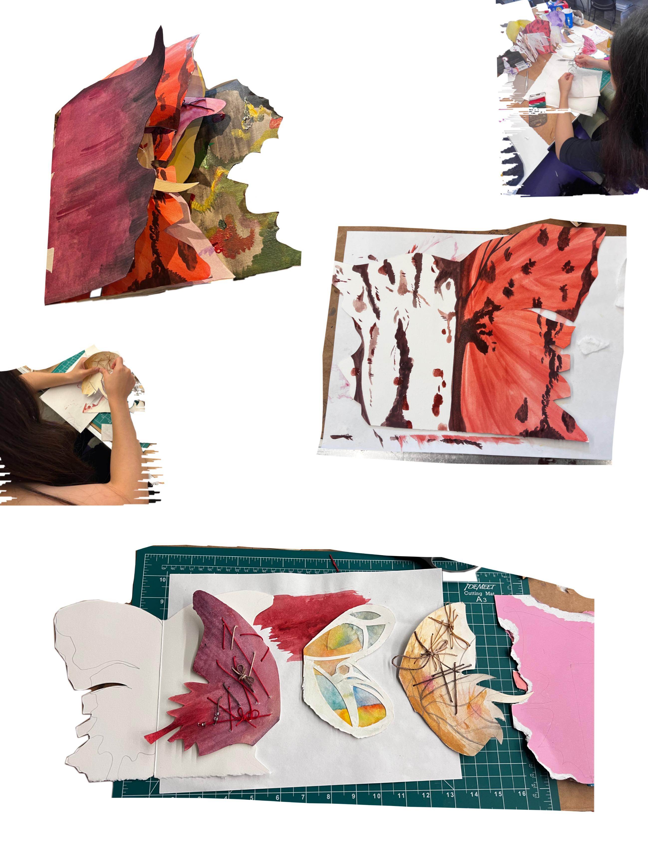 Process Documentation