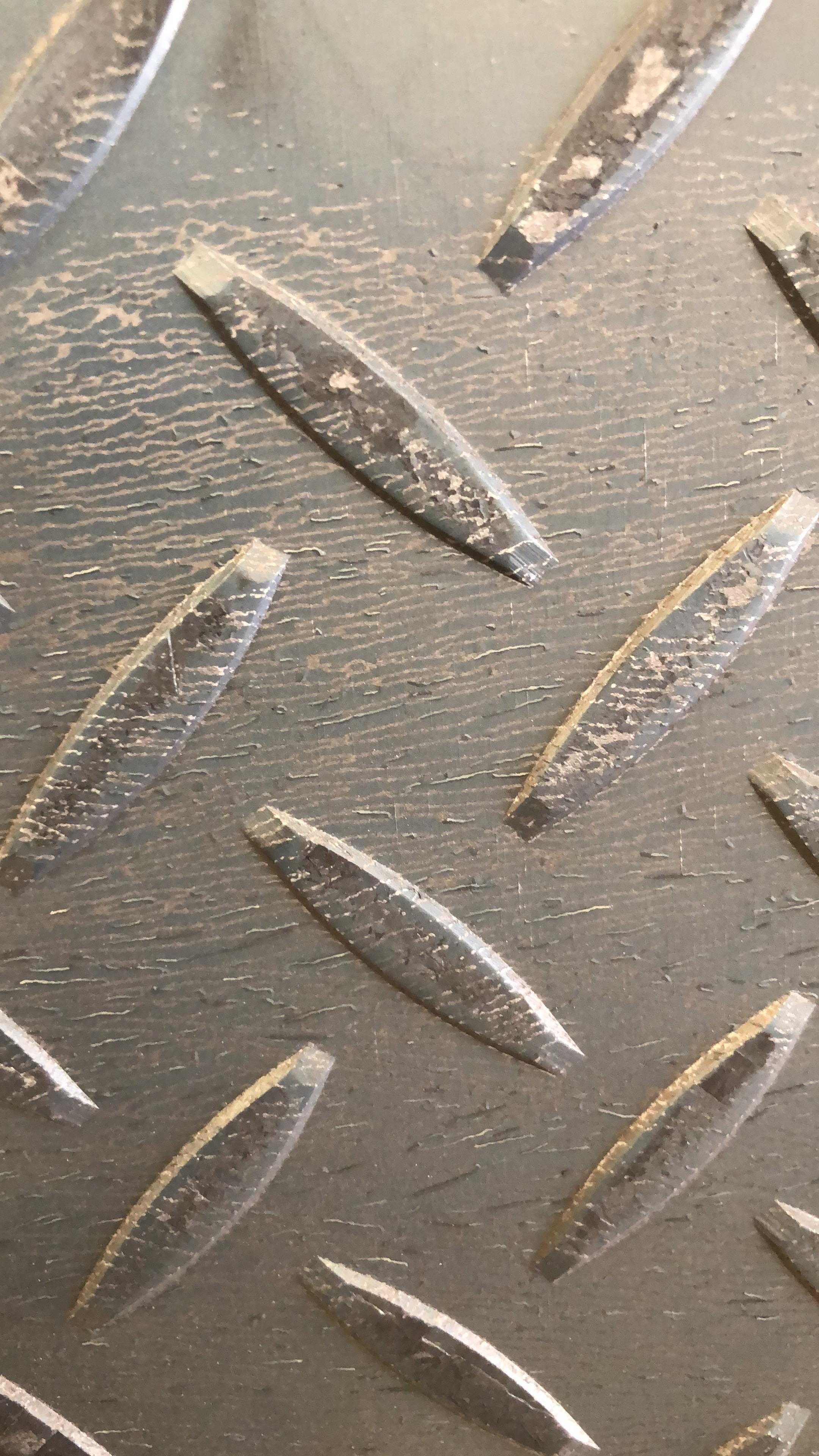 Corte por guillotina - Imagen 2