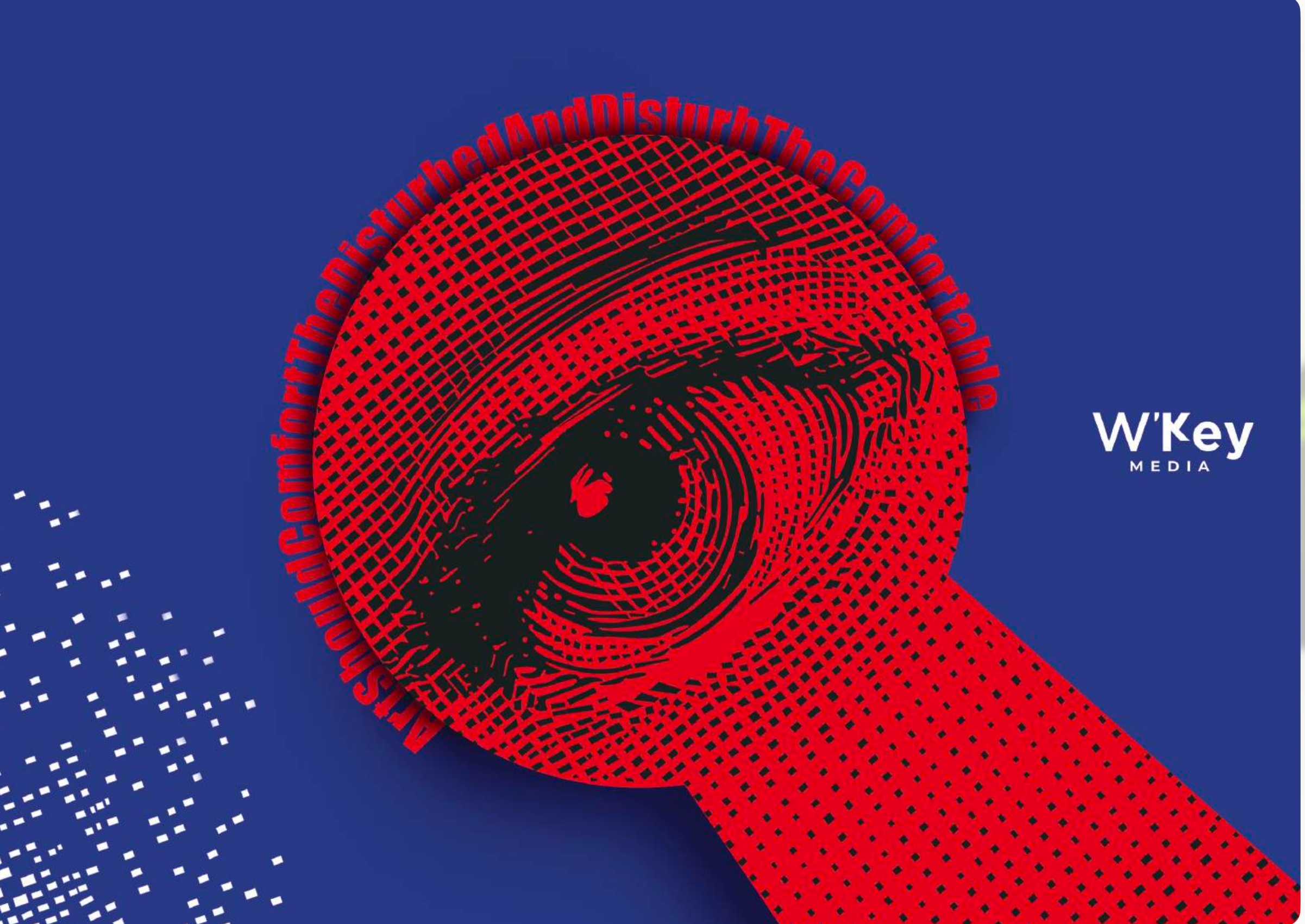 Wkey Media - Anahtarin Gucu