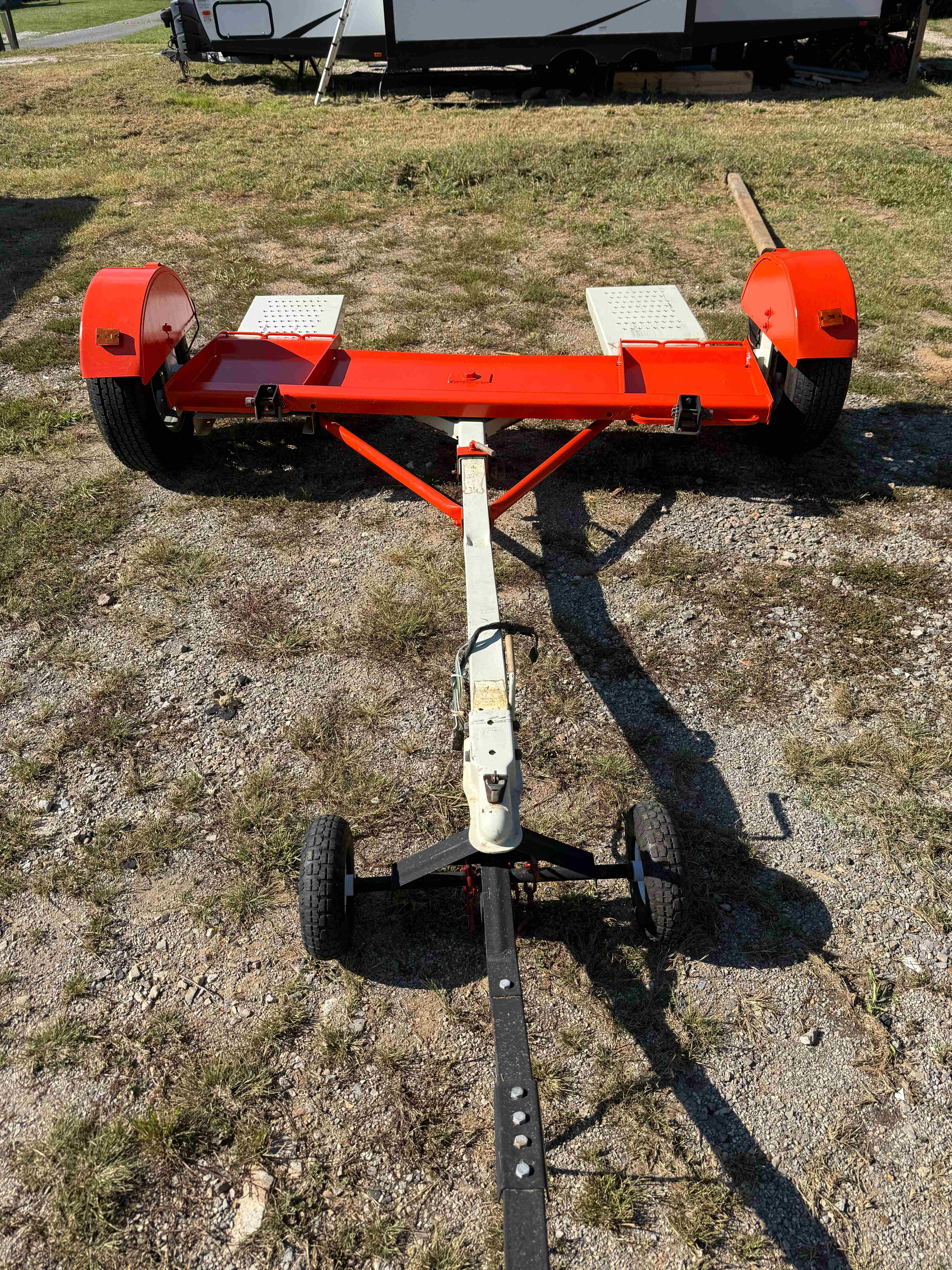 Car Dolly thumbnail 2