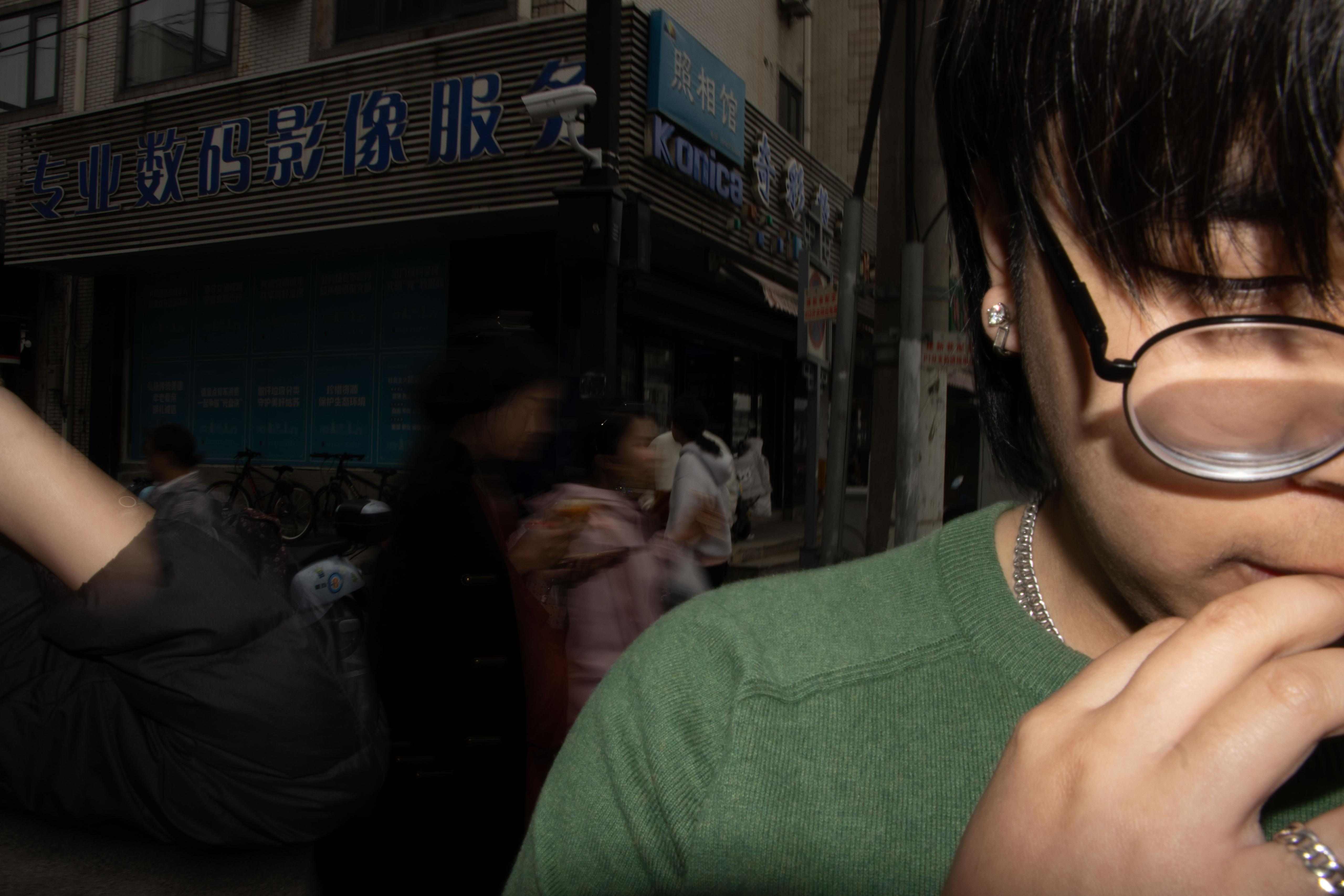 Street Documentary