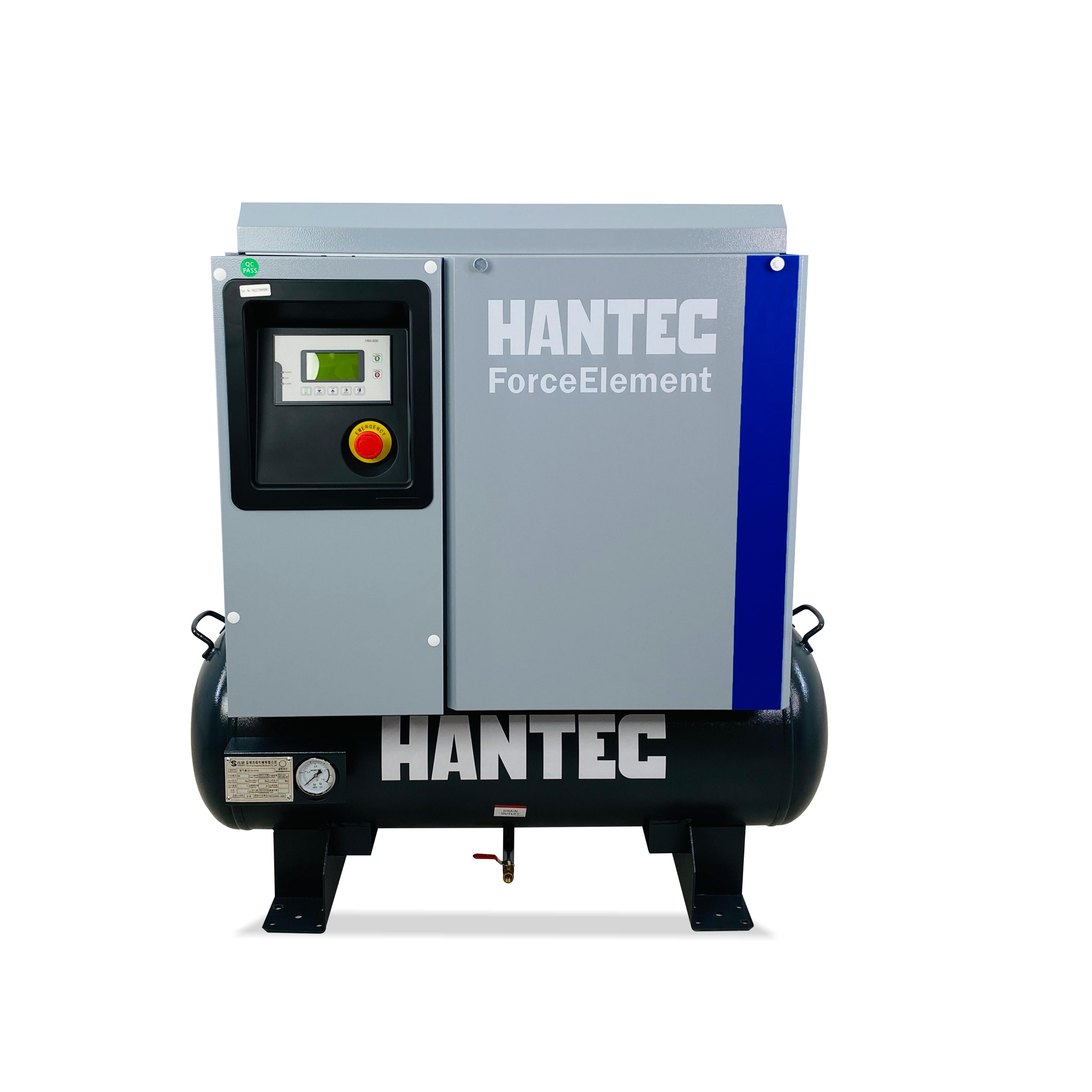 ForceElement HFT9X927