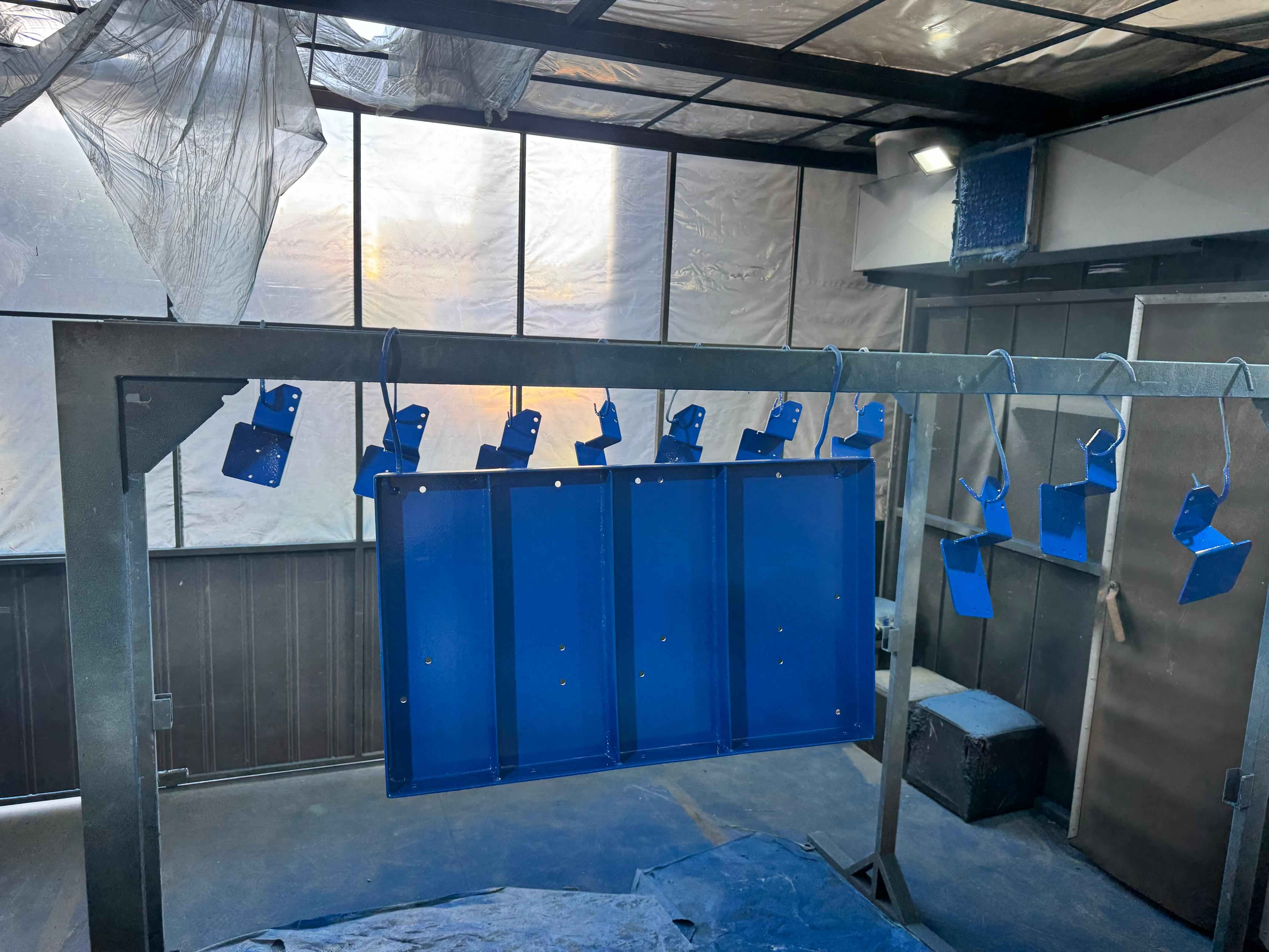 Pintura Industrial - Imagen 3